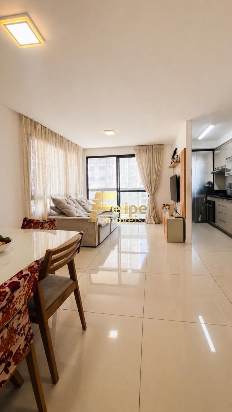 Apartamento, 3 quartos, 108 m² - Foto 31
