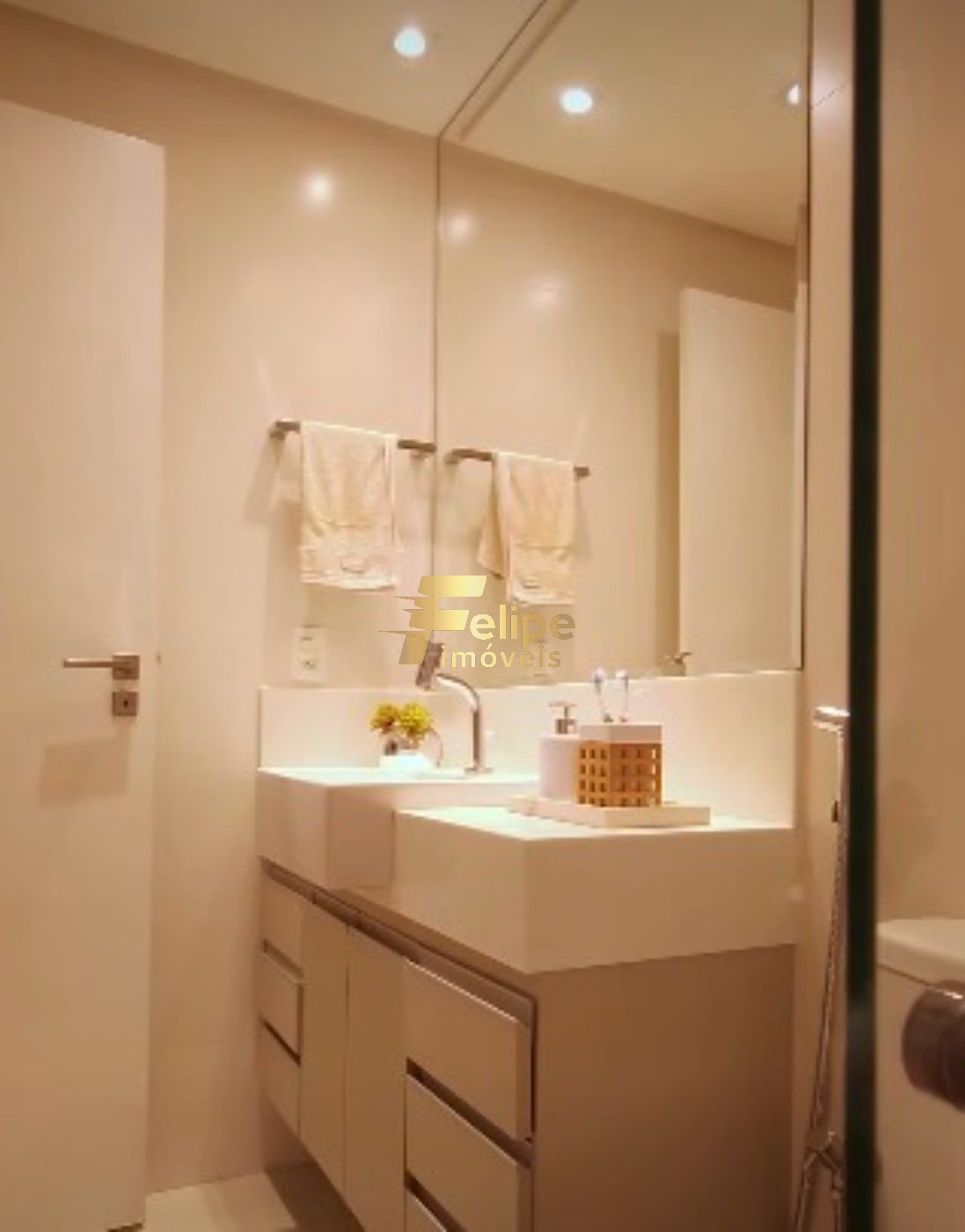 Apartamento, 3 quartos, 120 m² - Foto 4