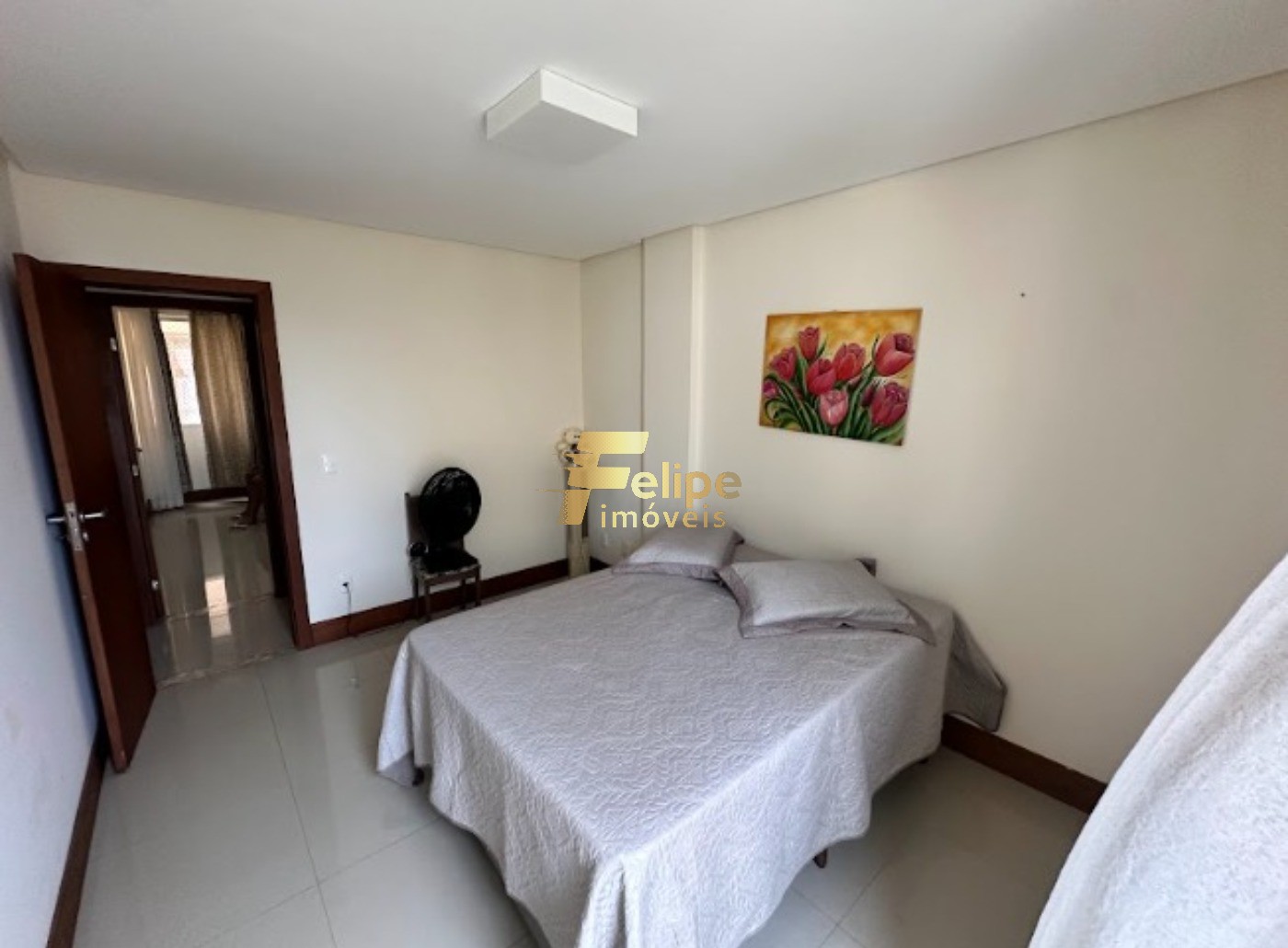 Apartamento, 4 quartos, 143 m² - Foto 4