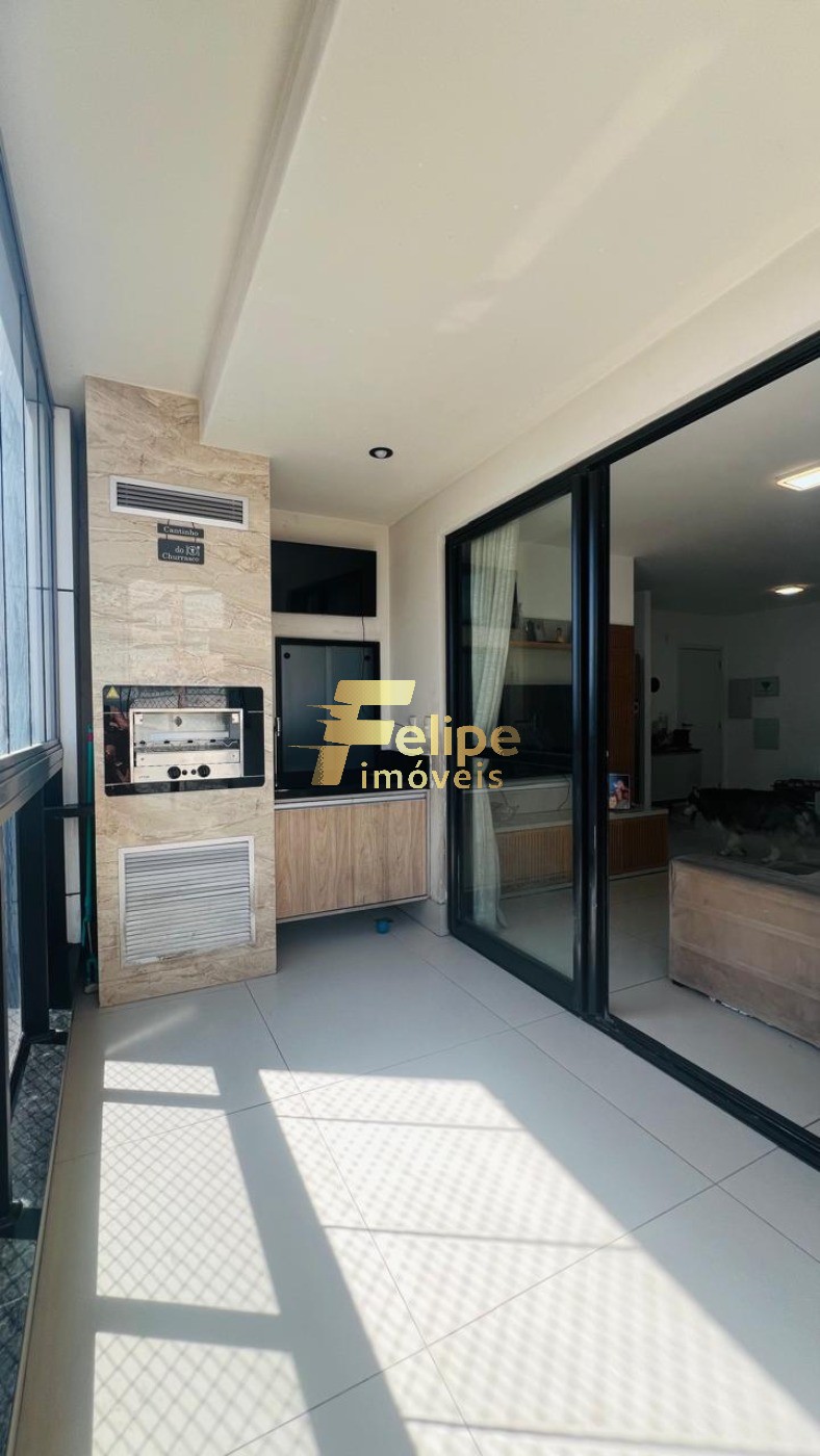 Apartamento, 3 quartos, 108 m² - Foto 4