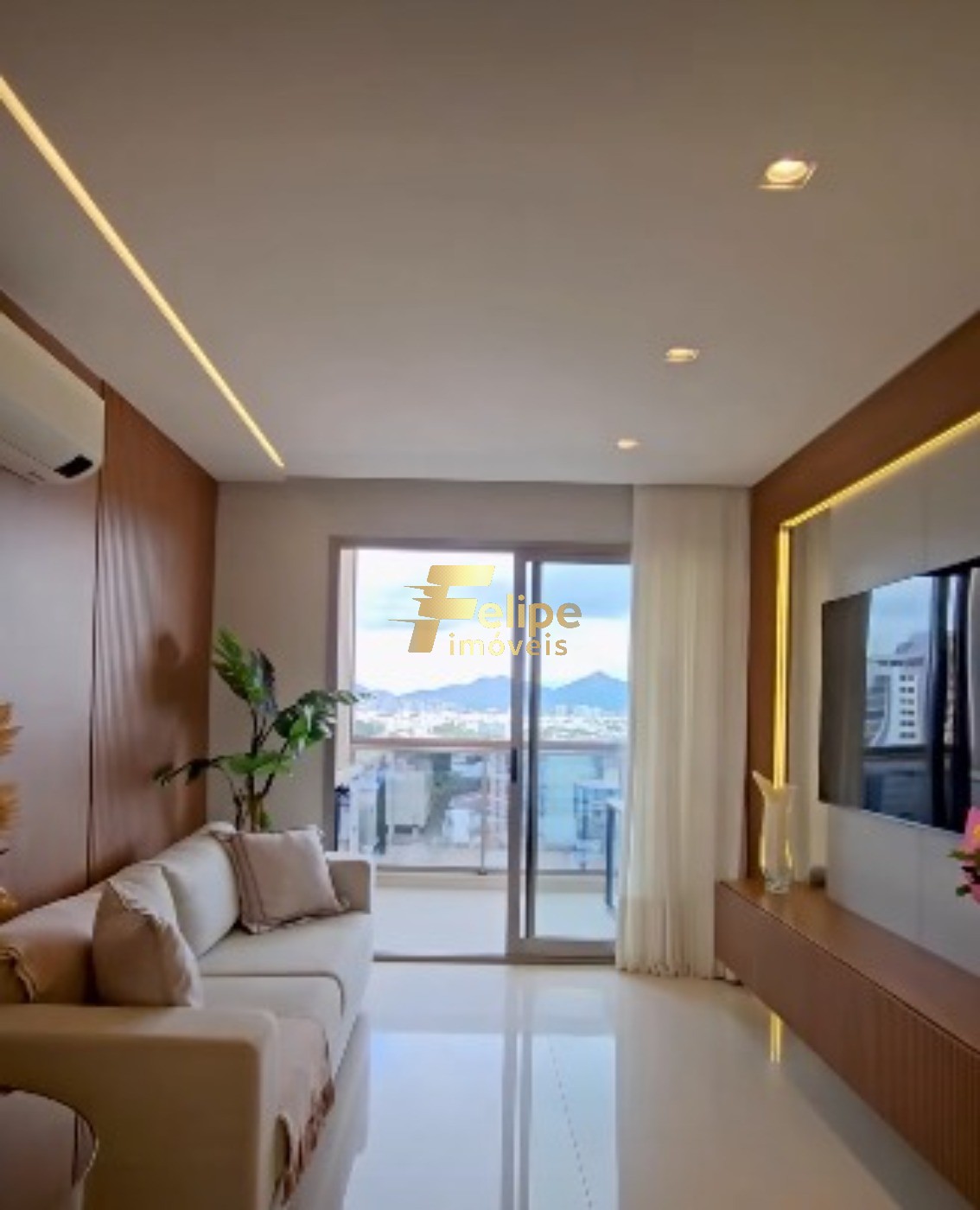 Apartamento, 3 quartos, 120 m² - Foto 1