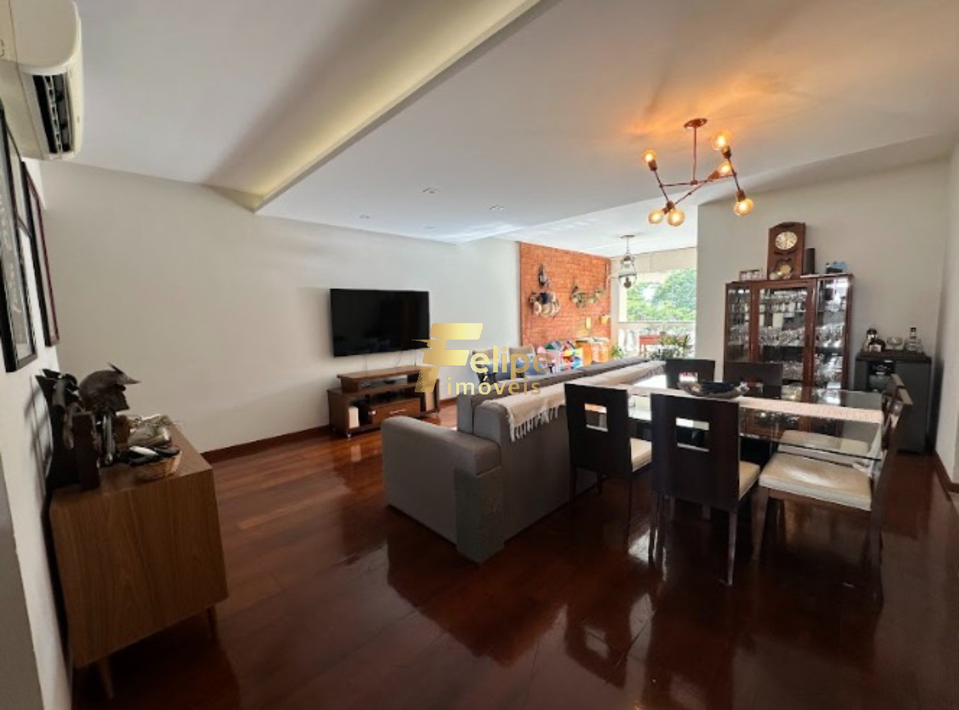 Apartamento, 3 quartos, 146 m² - Foto 17