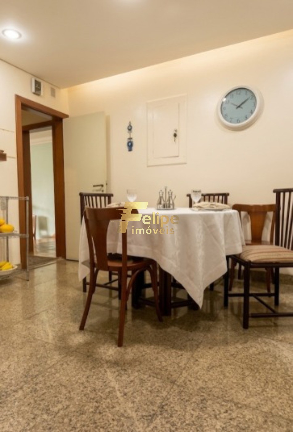 Apartamento, 4 quartos, 222 m² - Foto 3
