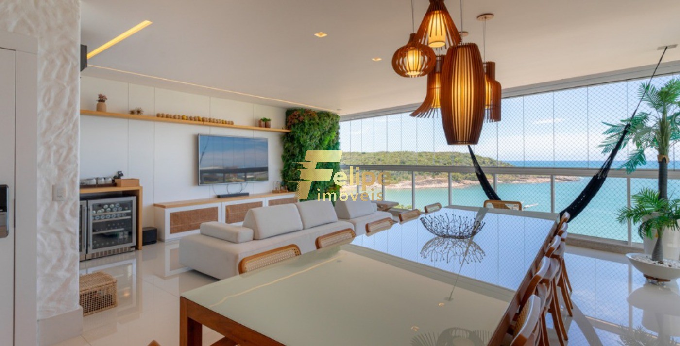 Apartamento, 4 quartos, 174 m² - Foto 13