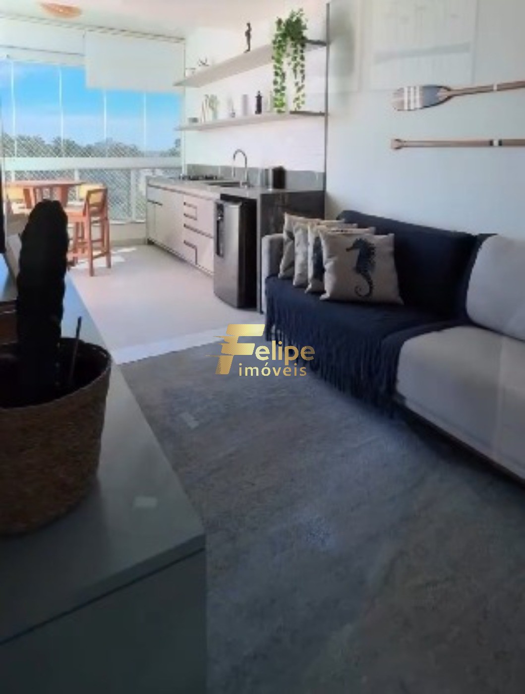 Cobertura, 2 quartos, 70 m² - Foto 20