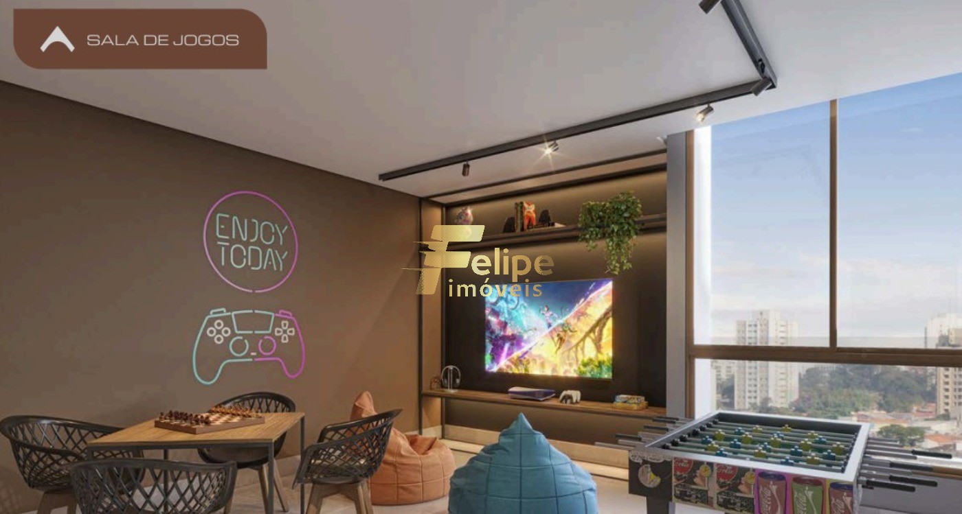 Apartamento, 2 quartos, 54 m² - Foto 37