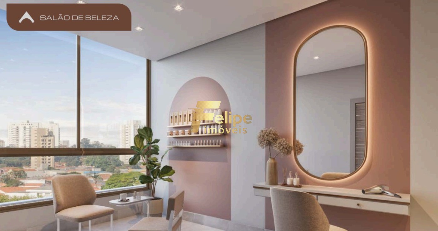 Apartamento, 3 quartos, 71 m² - Foto 39