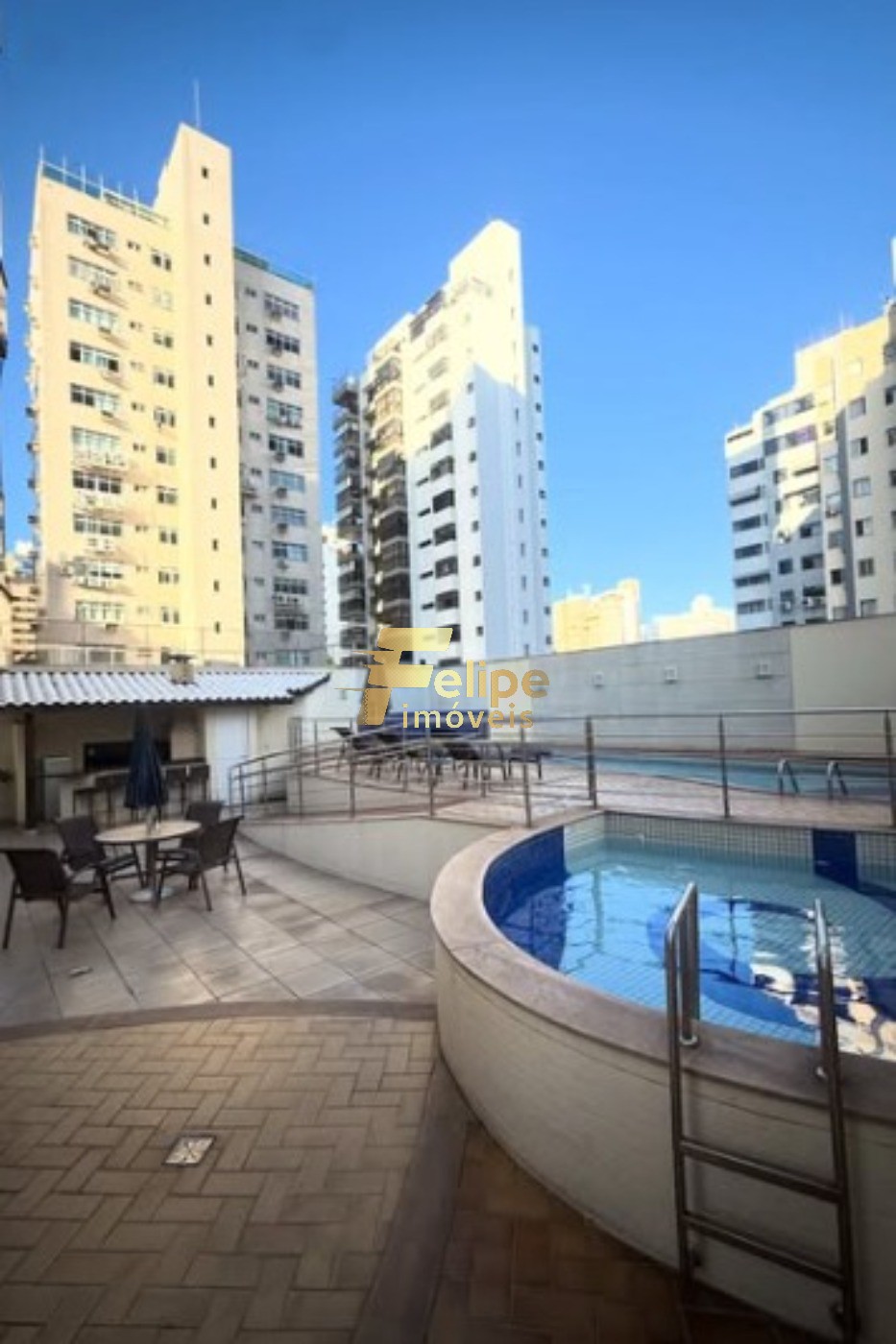 Apartamento, 3 quartos, 110 m² - Foto 1