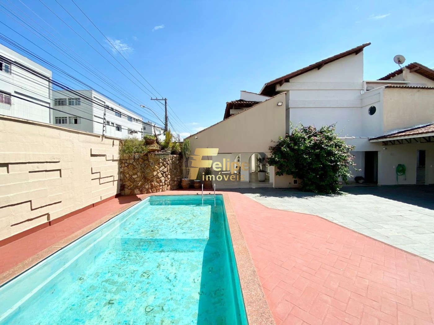 Casa, 4 quartos, 700 m² - Foto 1