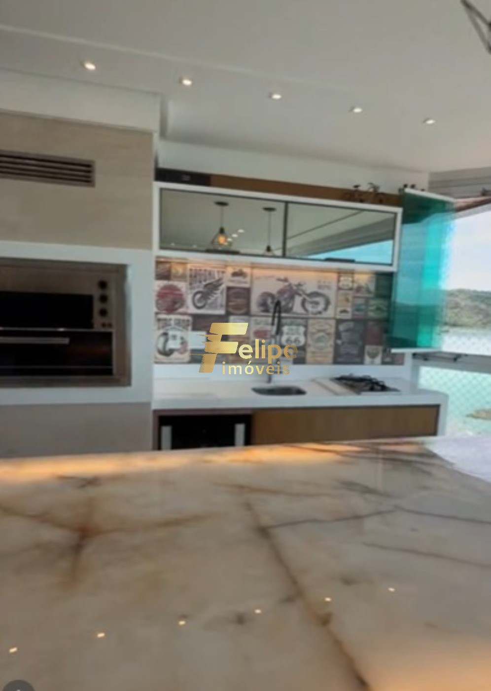 Apartamento, 4 quartos, 200 m² - Foto 23
