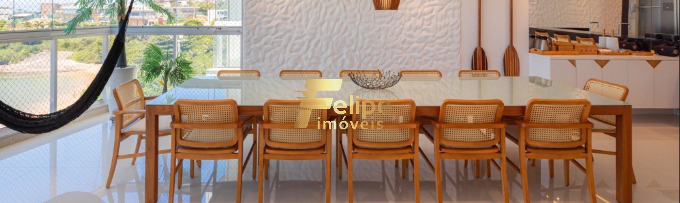Apartamento, 4 quartos, 174 m² - Foto 20