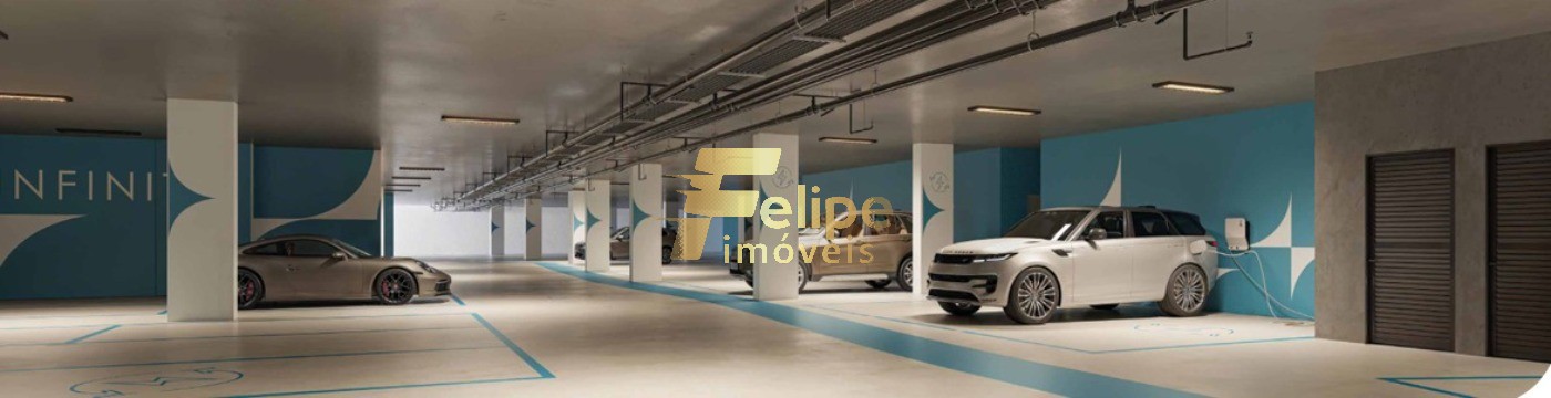 Apartamento, 4 quartos, 249 m² - Foto 53