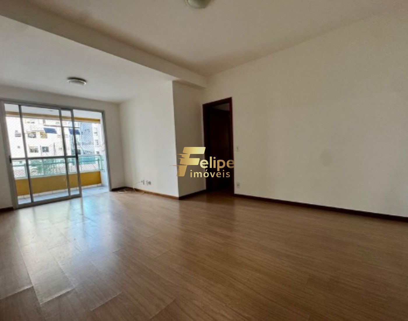 Apartamento, 3 quartos, 100 m² - Foto 1
