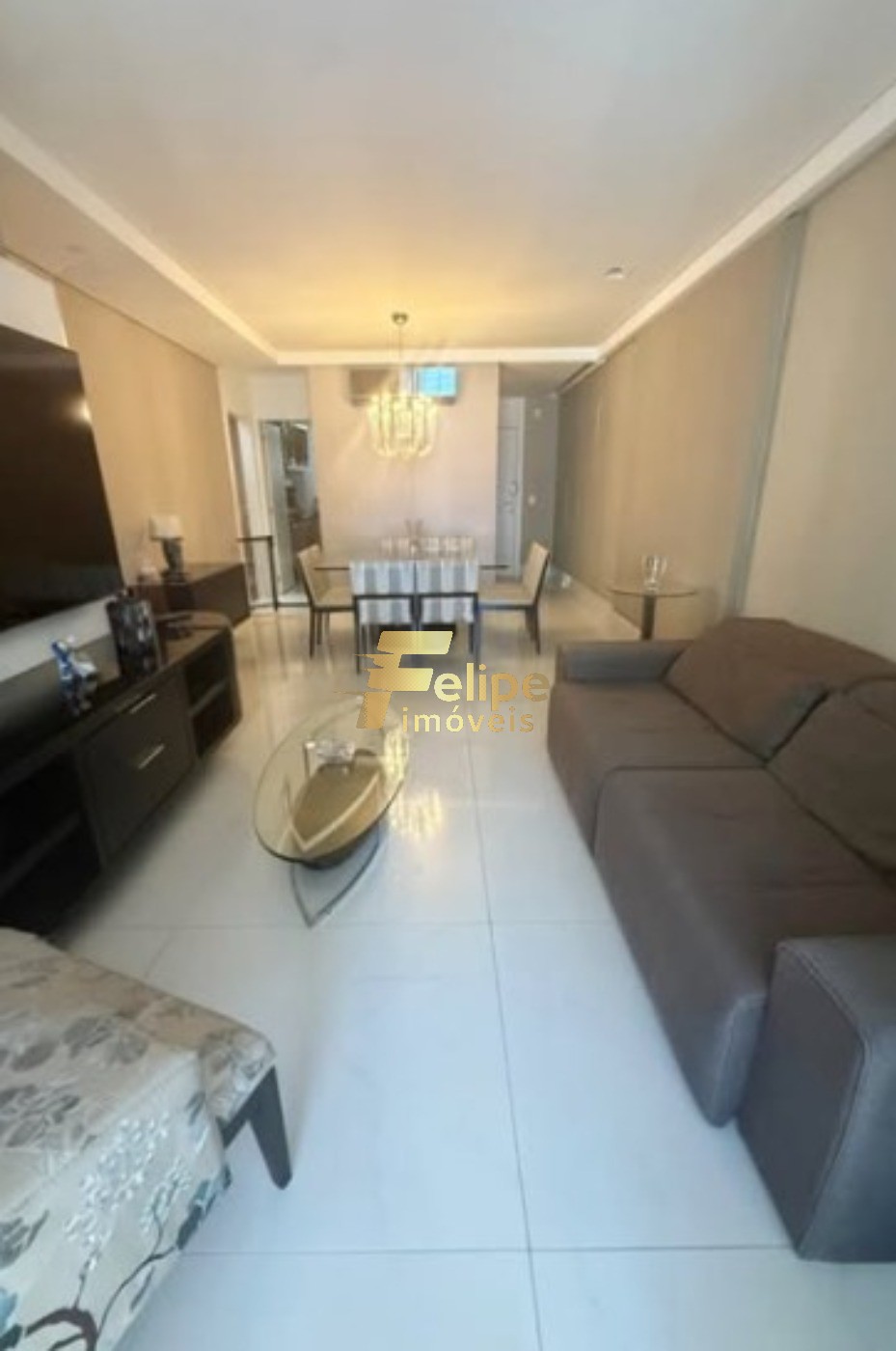 Apartamento, 4 quartos, 160 m² - Foto 1