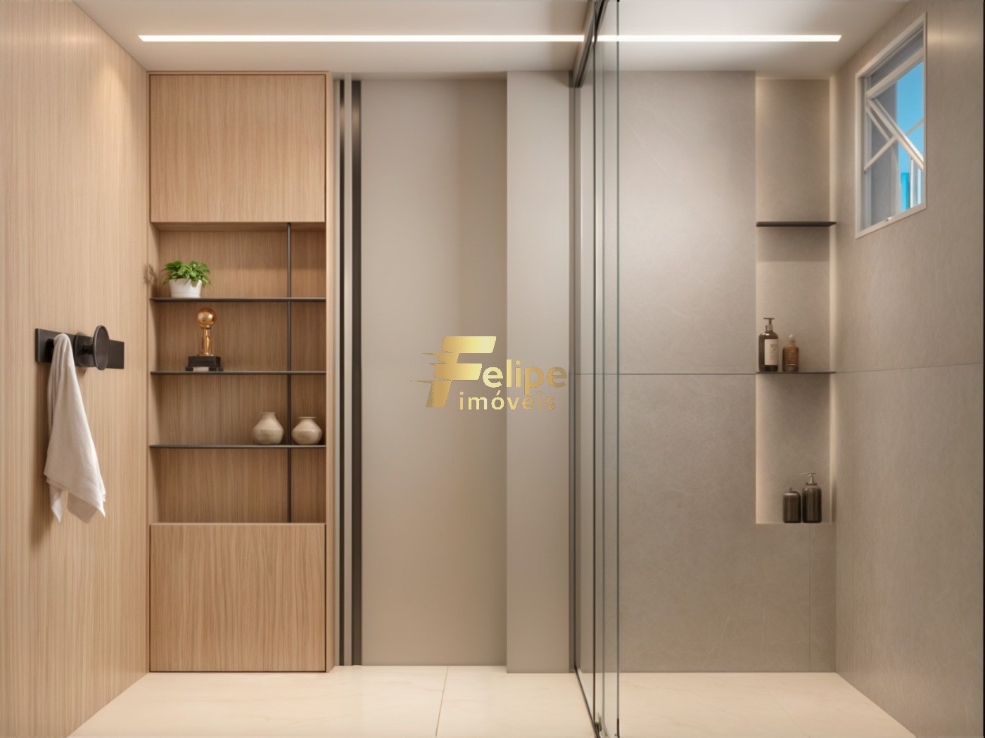 Apartamento, 3 quartos, 164 m² - Foto 18
