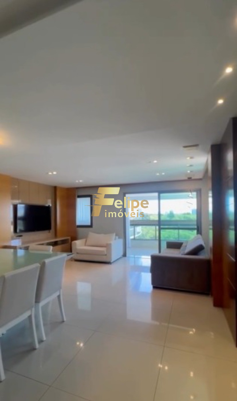 Apartamento, 3 quartos, 145 m² - Foto 3