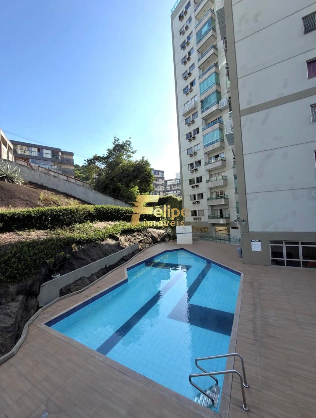 Apartamento, 3 quartos, 96 m² - Foto 9