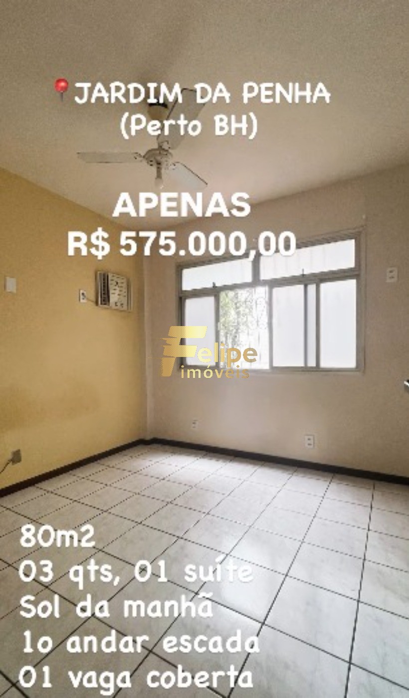Apartamento, 3 quartos, 80 m² - Foto 8