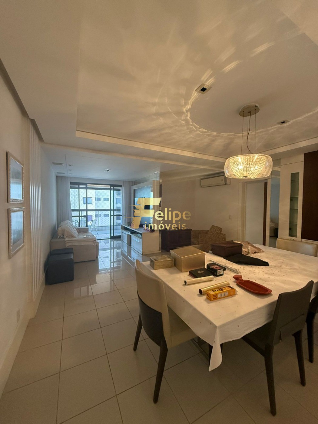 Apartamento, 3 quartos, 125 m² - Foto 30