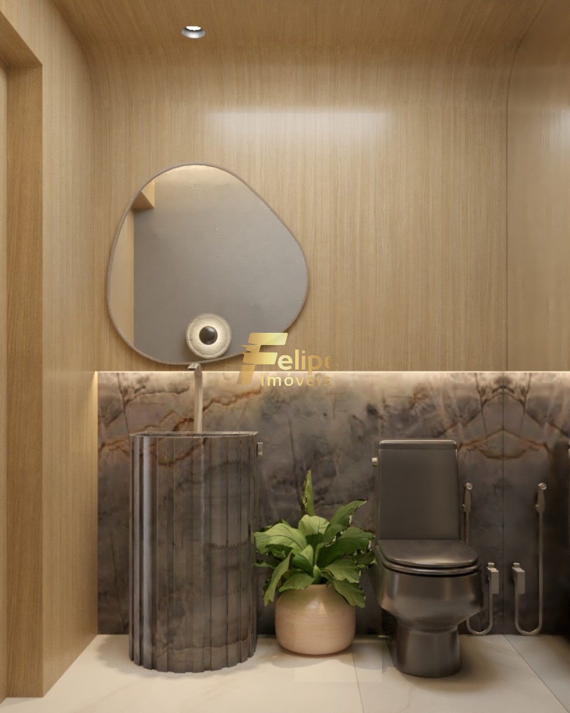 Apartamento, 3 quartos, 164 m² - Foto 10