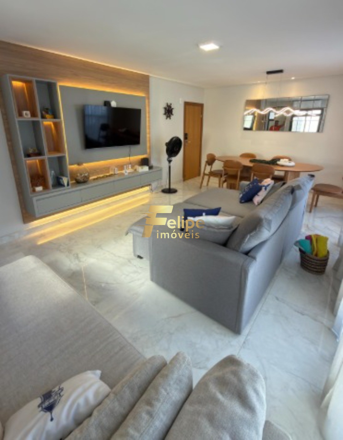 Cobertura, 3 quartos, 85 m² - Foto 8