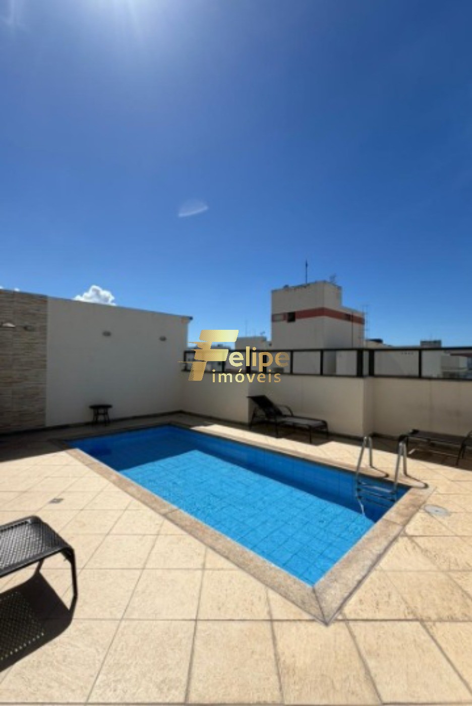 Apartamento, 2 quartos, 65 m² - Foto 2