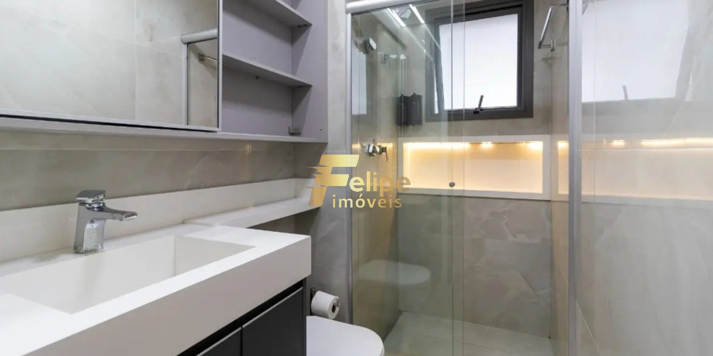Apartamento, 1 quarto, 32 m² - Foto 28