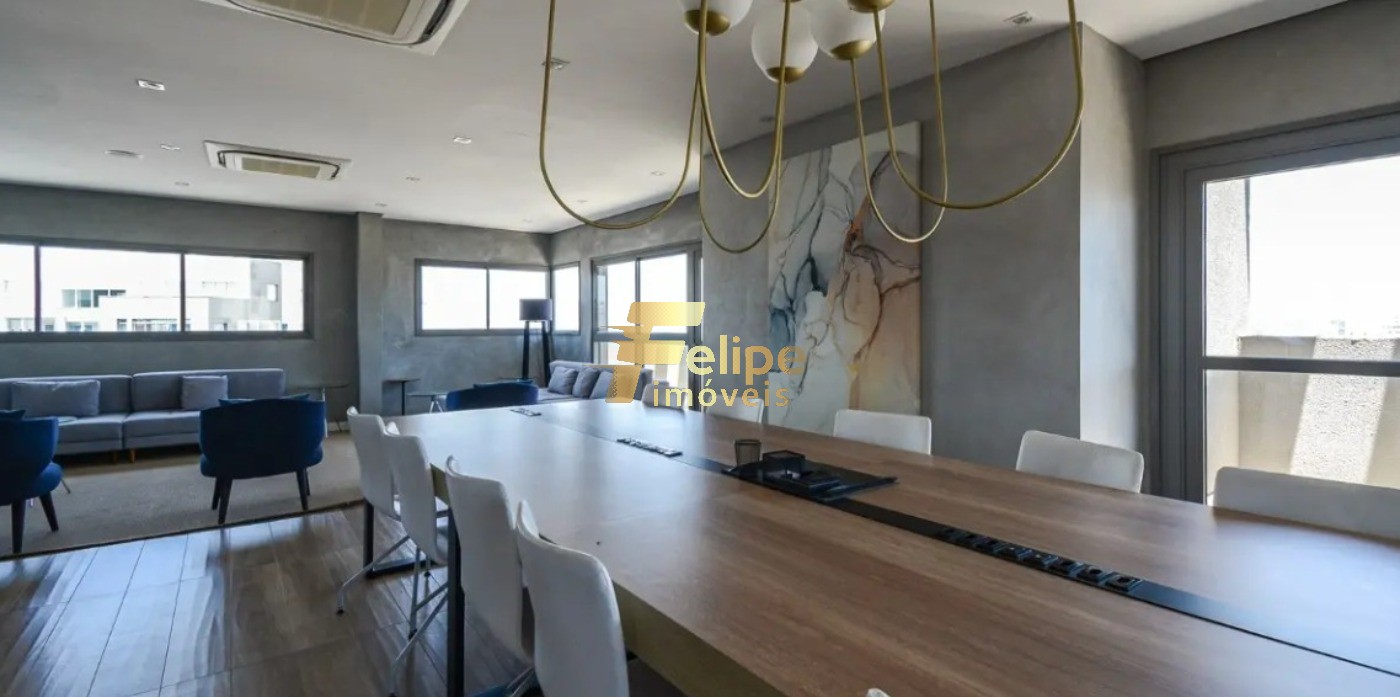 Apartamento, 1 quarto, 32 m² - Foto 17