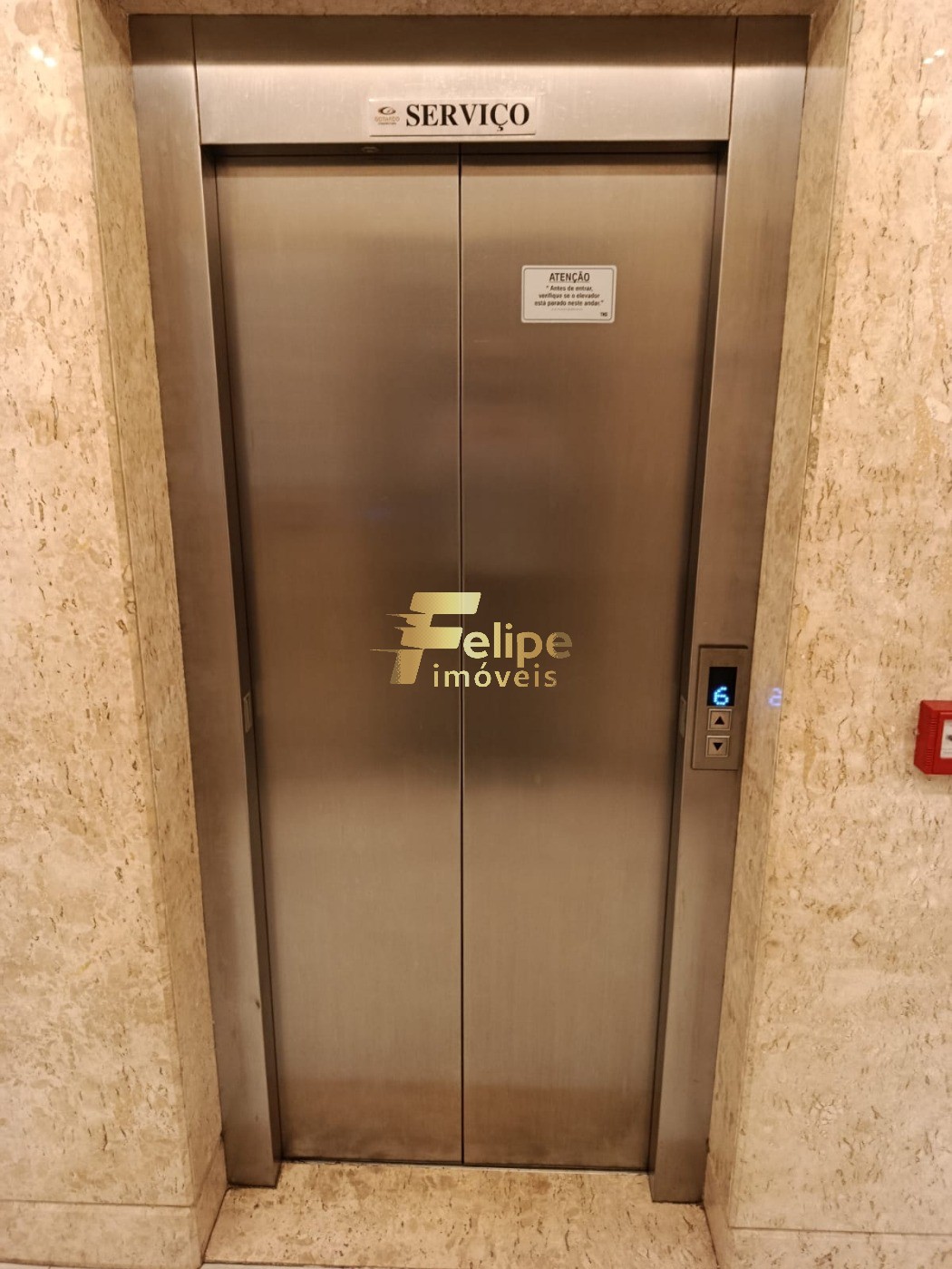 Apartamento, 3 quartos, 117 m² - Foto 6