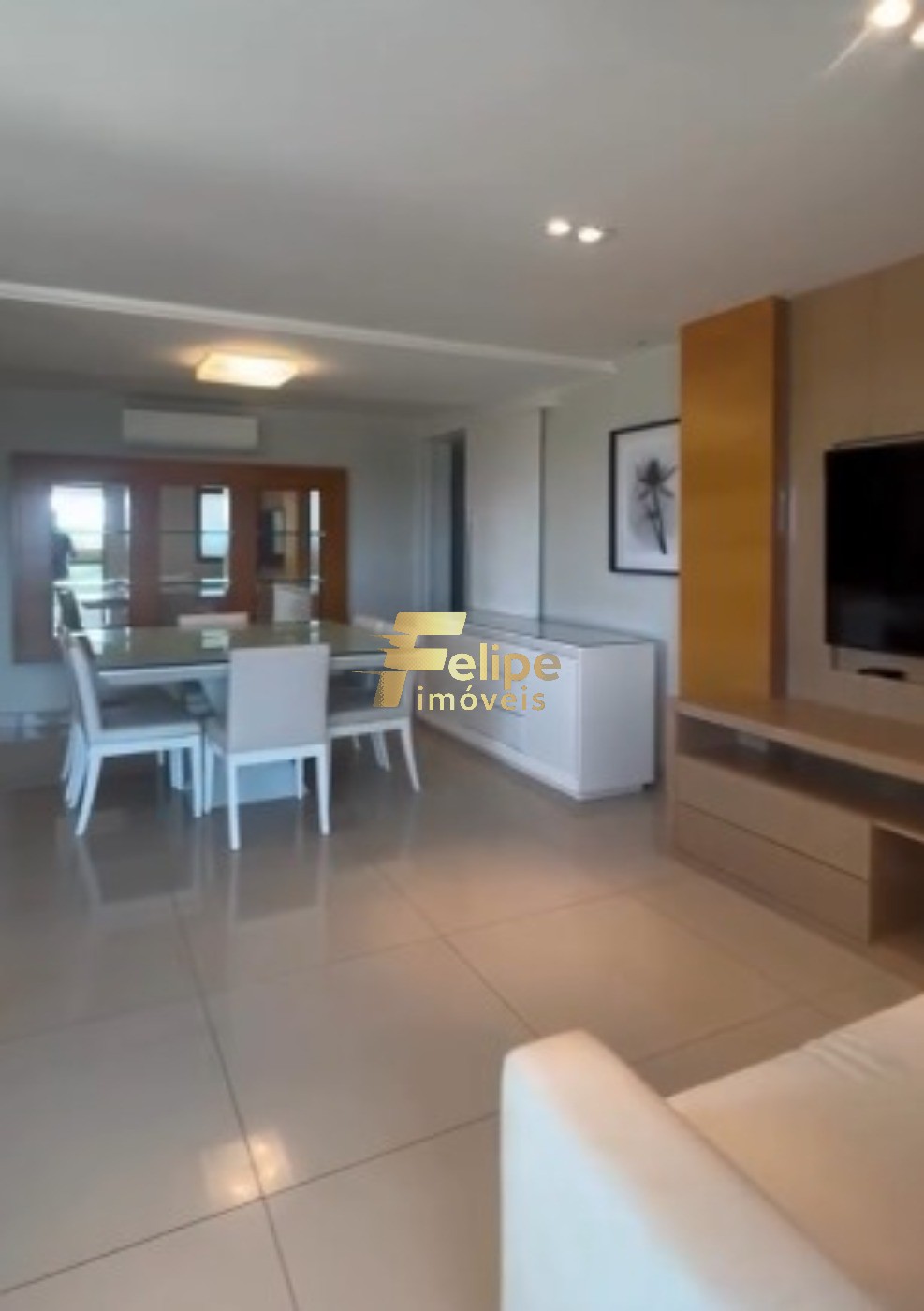 Apartamento, 3 quartos, 145 m² - Foto 4