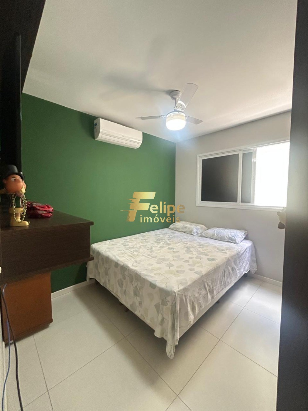 Apartamento, 2 quartos, 60 m² - Foto 4