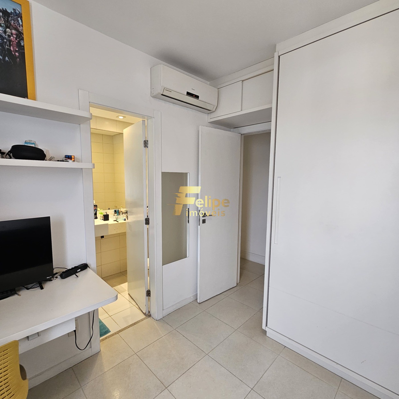 Apartamento, 4 quartos, 180 m² - Foto 31