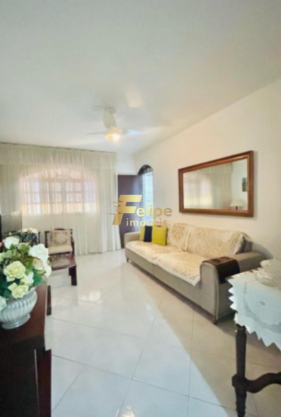 Casa, 3 quartos, 136 m² - Foto 1