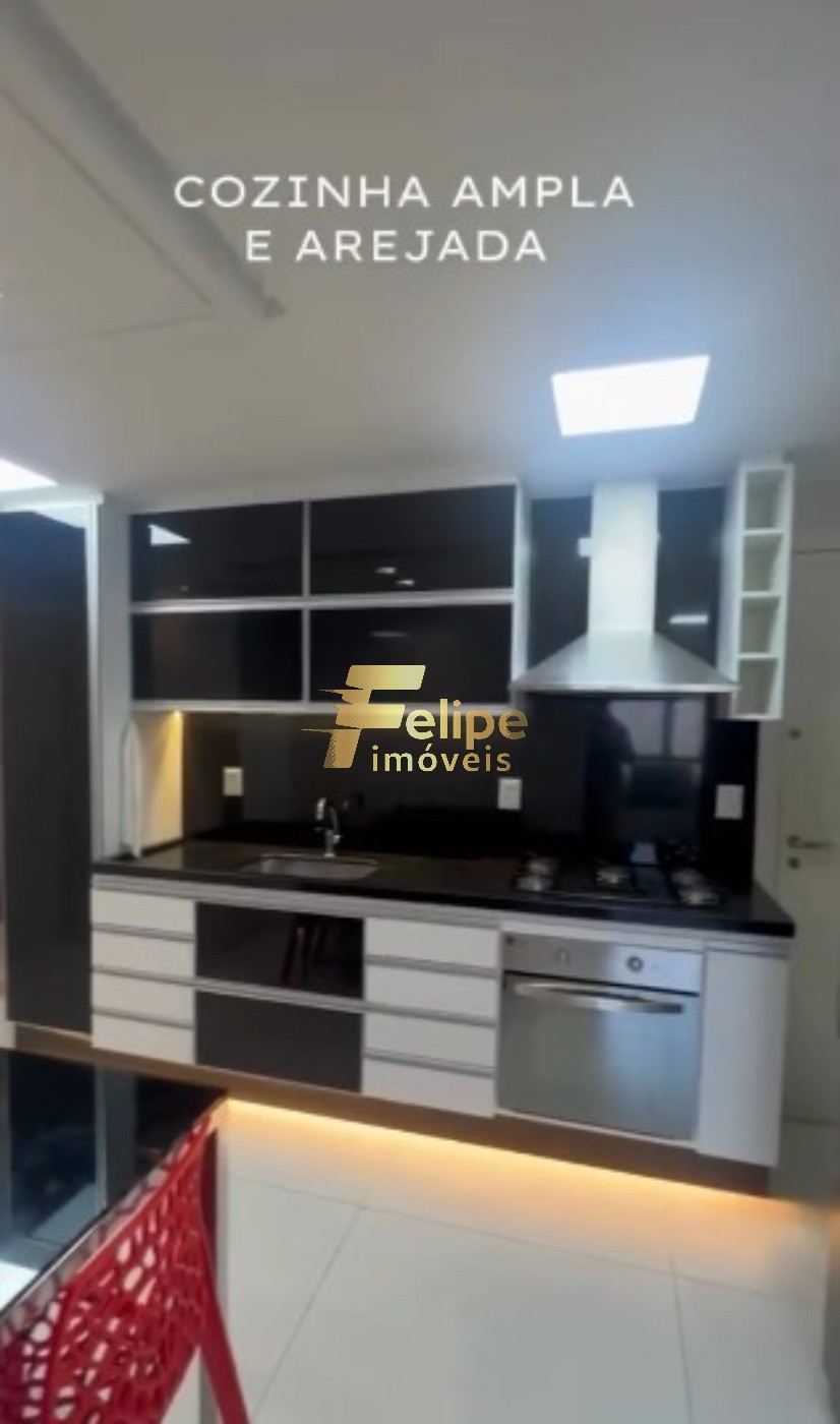 Apartamento, 3 quartos, 145 m² - Foto 12