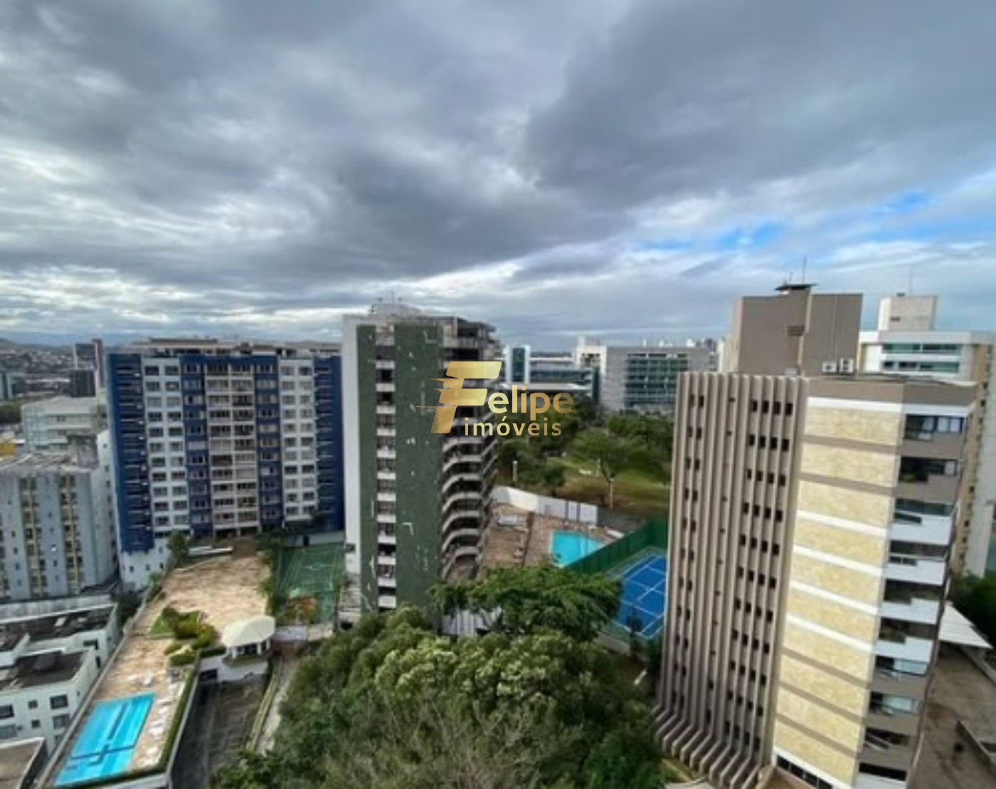 Apartamento, 4 quartos, 138 m² - Foto 2