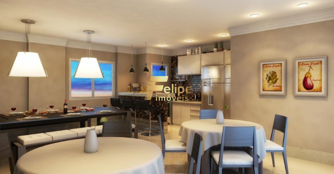 Apartamento, 2 quartos, 62 m² - Foto 4