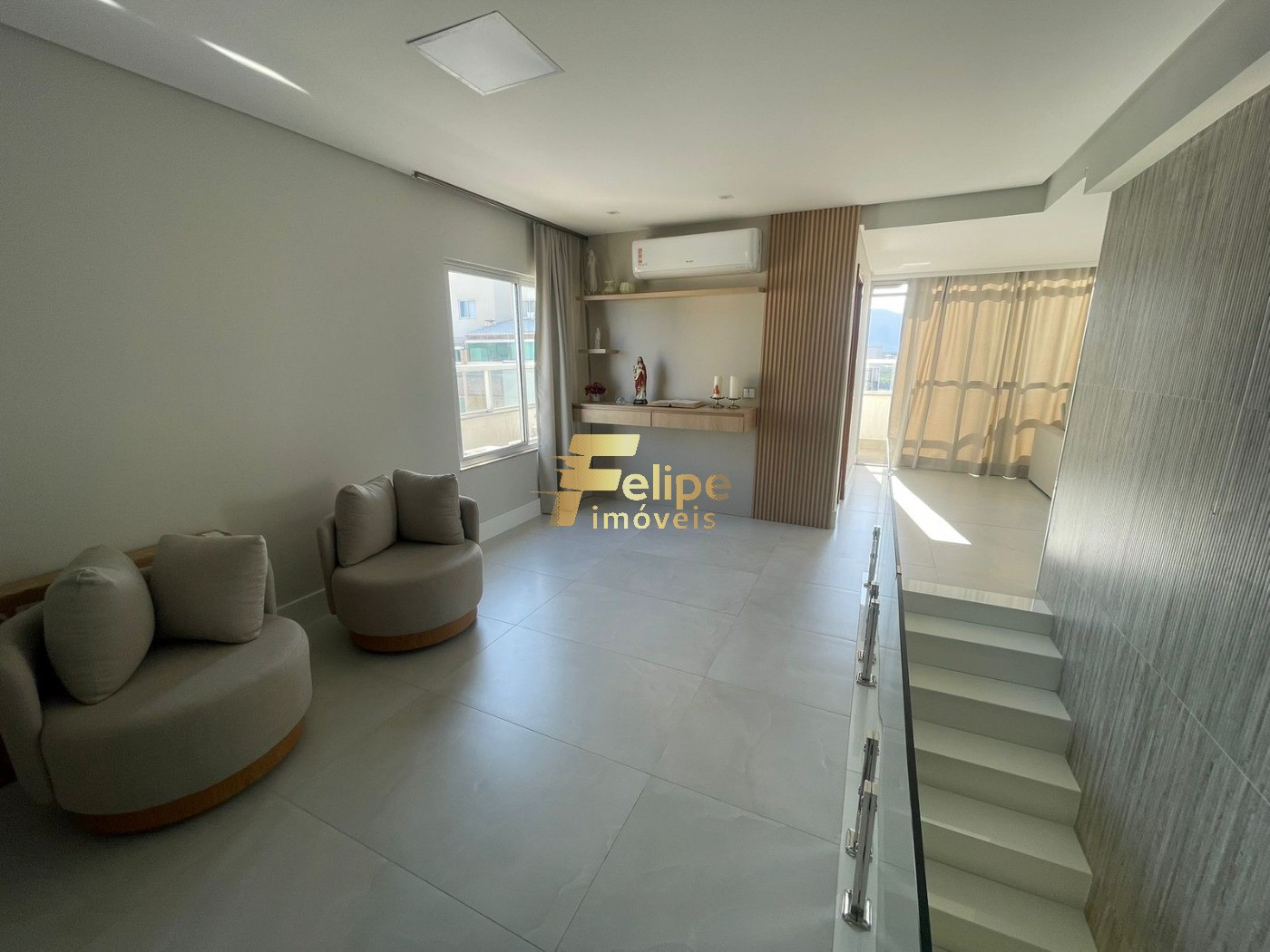 Cobertura, 5 quartos, 326 m² - Foto 18