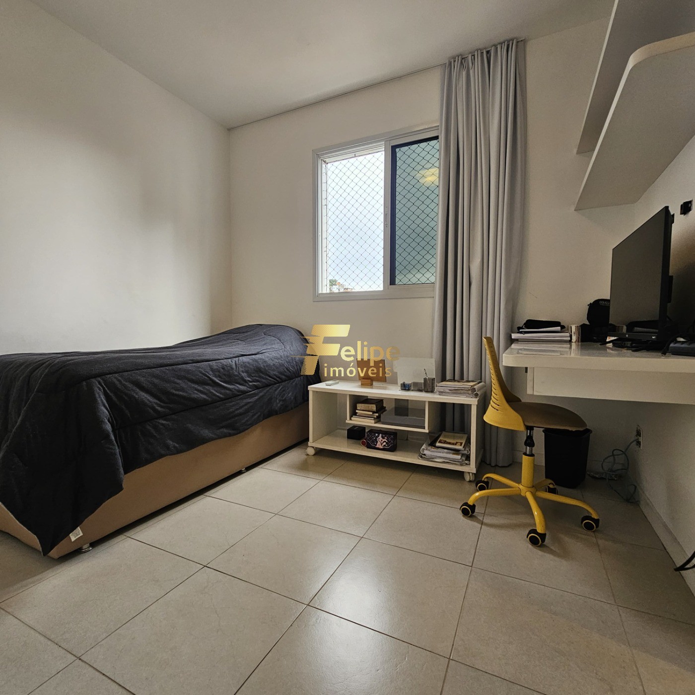 Apartamento, 4 quartos, 180 m² - Foto 35