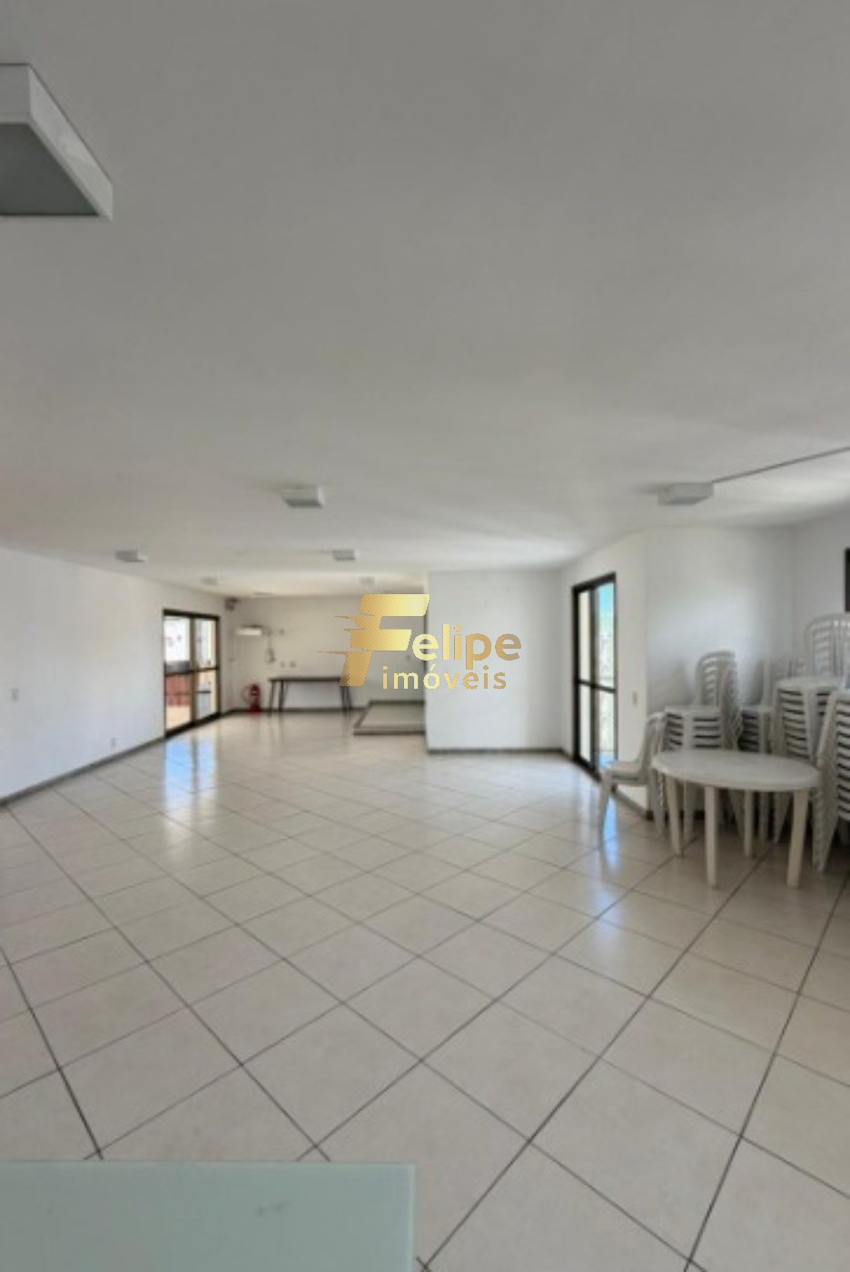 Apartamento, 2 quartos, 65 m² - Foto 3
