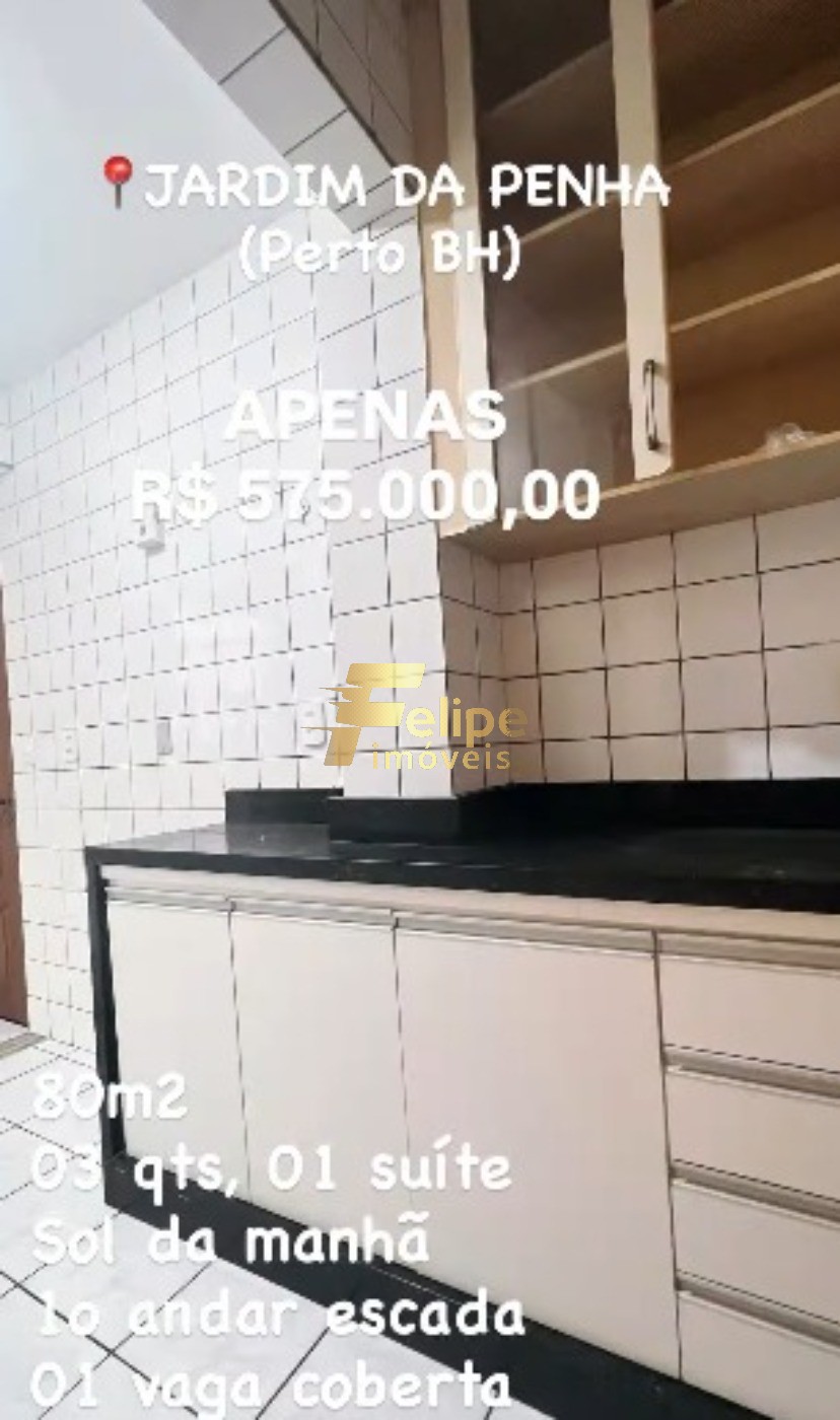 Apartamento, 3 quartos, 80 m² - Foto 4