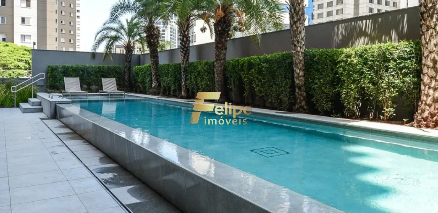 Apartamento, 1 quarto, 32 m² - Foto 8