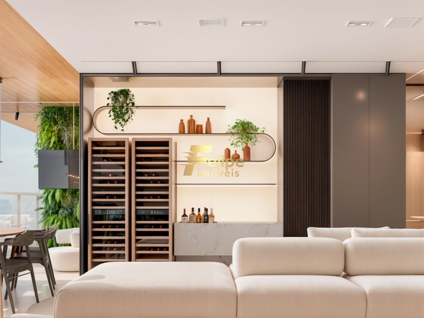 Apartamento, 3 quartos, 164 m² - Foto 25