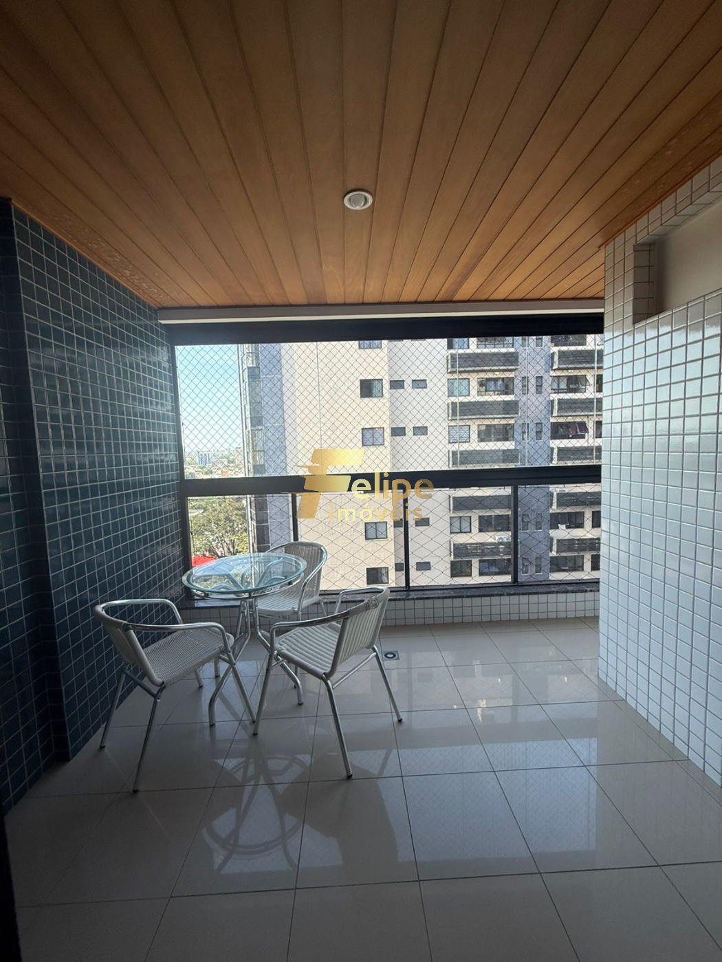 Apartamento, 3 quartos, 125 m² - Foto 13