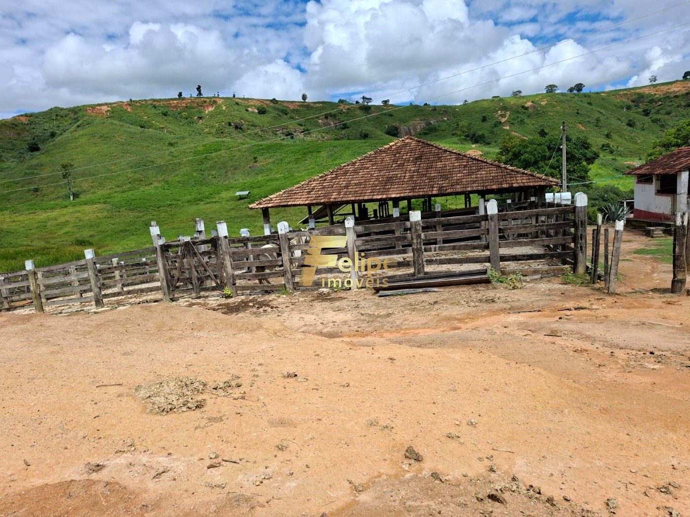 Fazenda, 142 m² - Foto 1