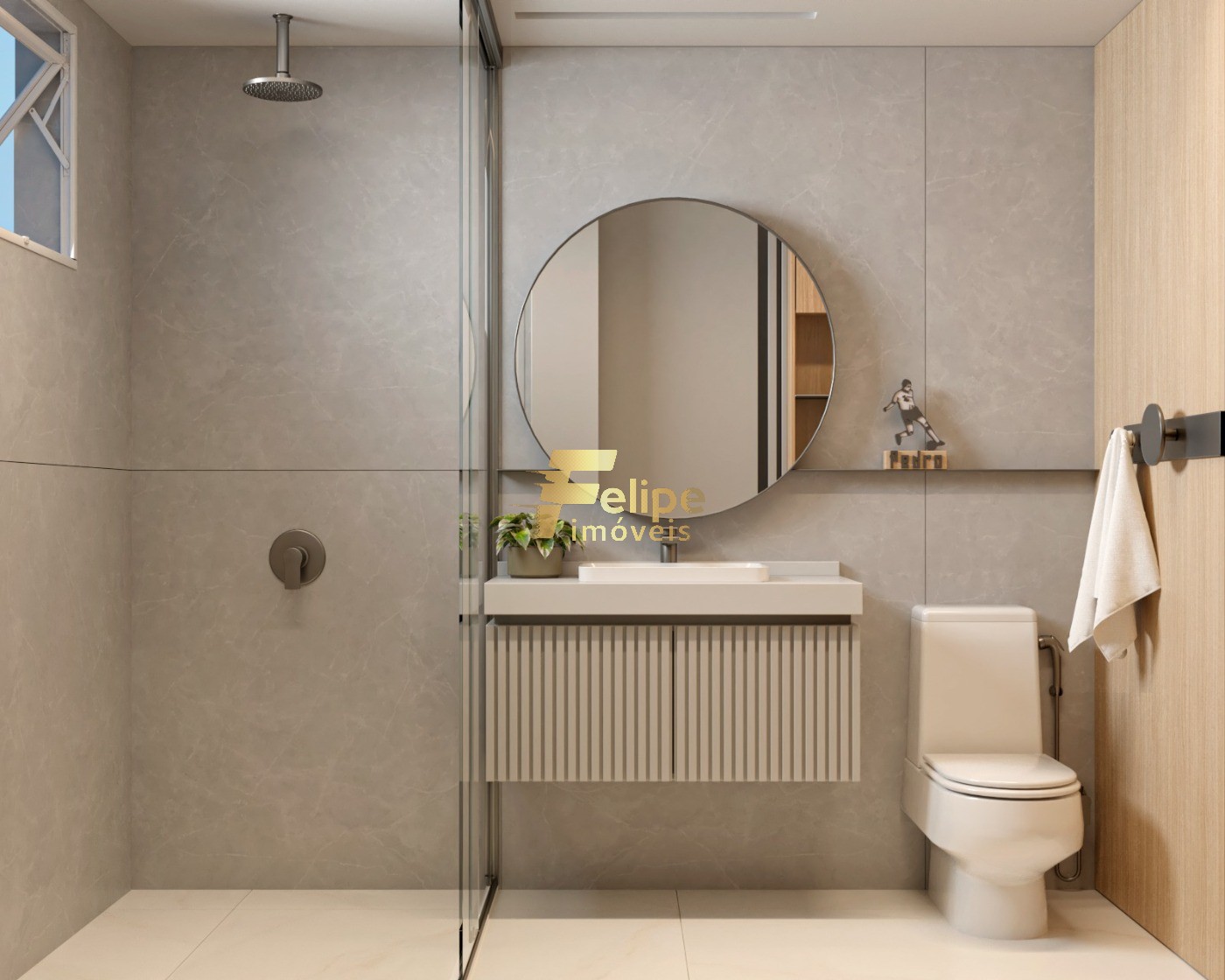 Apartamento, 3 quartos, 164 m² - Foto 9
