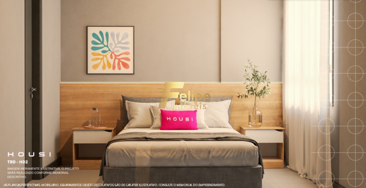 Apartamento, 1 quarto, 39 m² - Foto 16