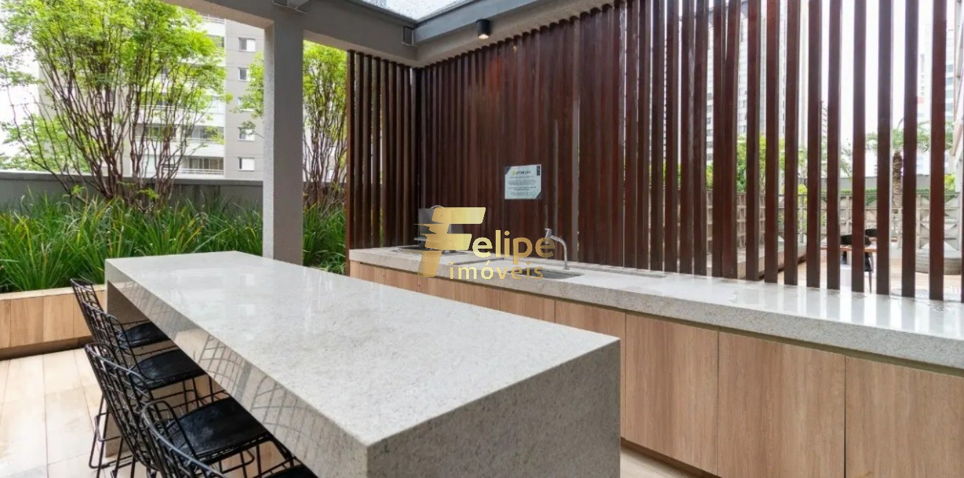 Apartamento, 1 quarto, 32 m² - Foto 9