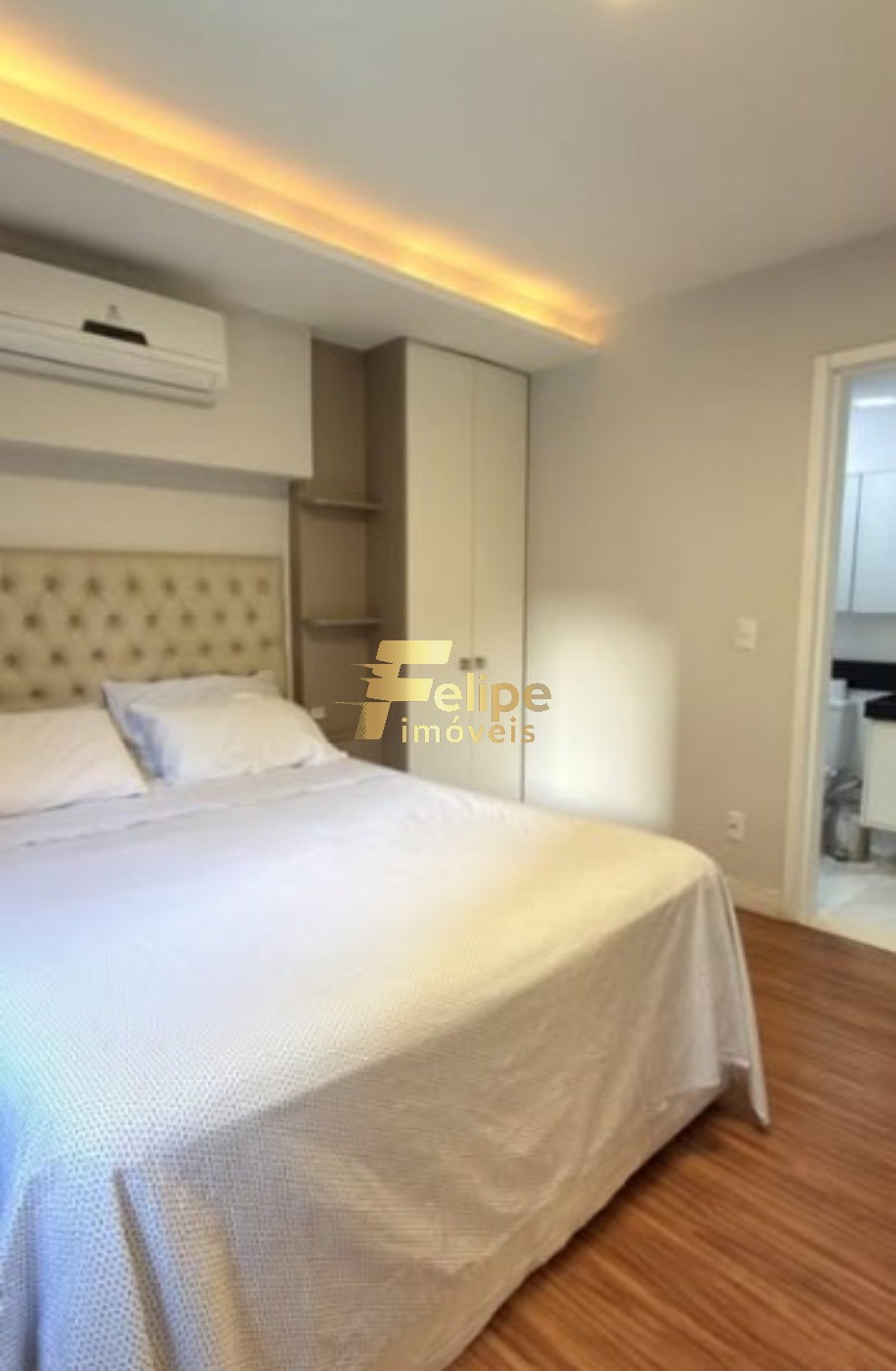 Apartamento, 3 quartos, 96 m² - Foto 4