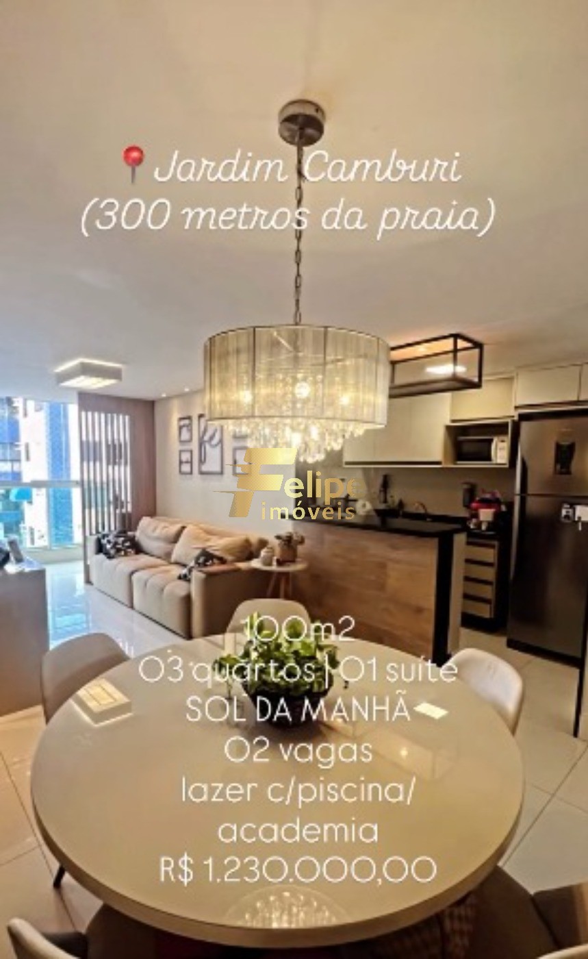 Apartamento, 3 quartos, 100 m² - Foto 13
