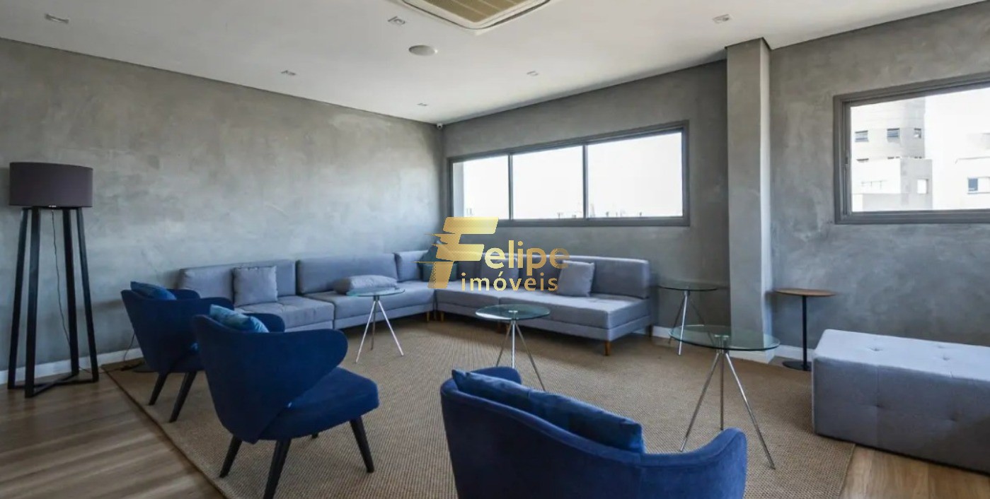 Apartamento, 1 quarto, 32 m² - Foto 15